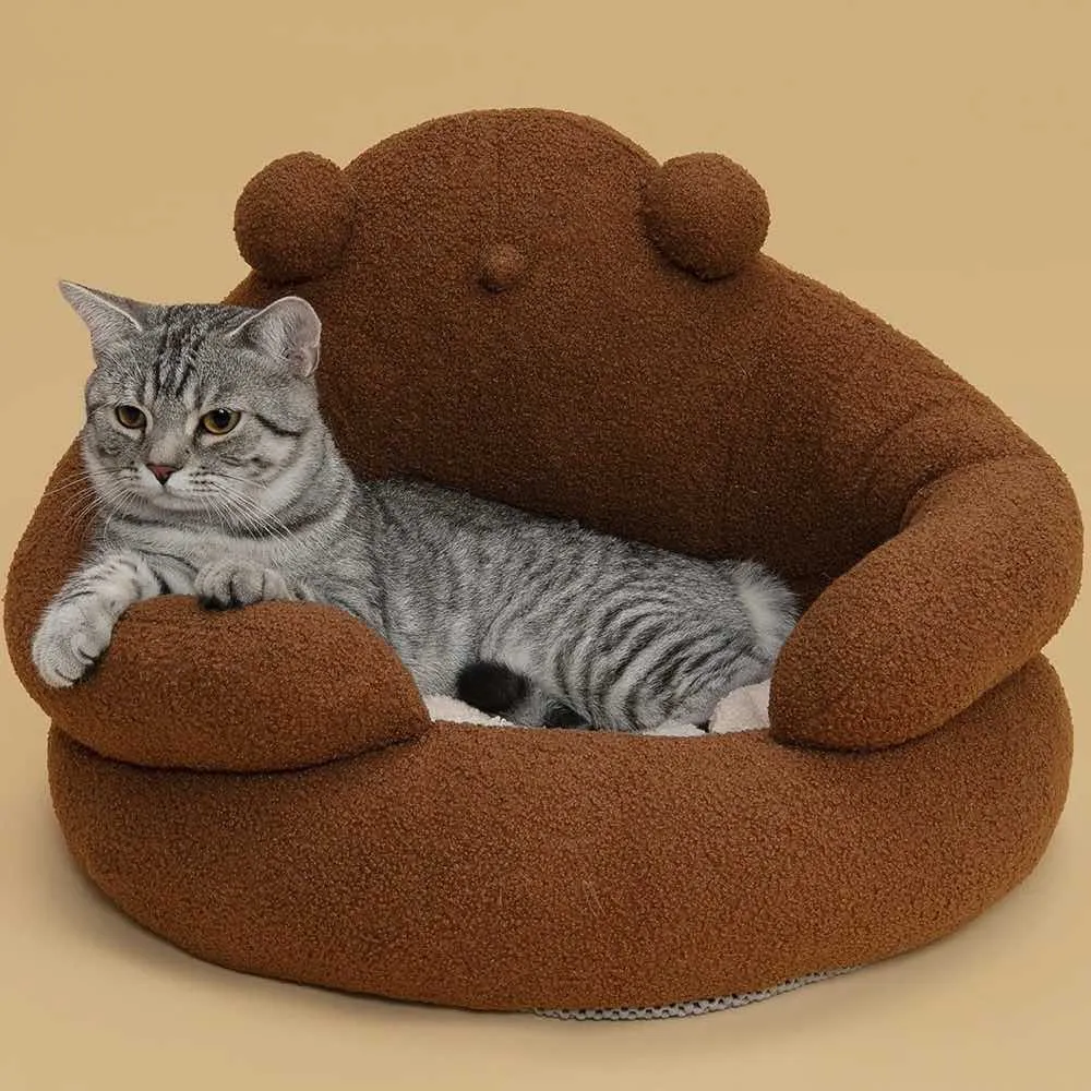 Pidan Bear Pet Bed