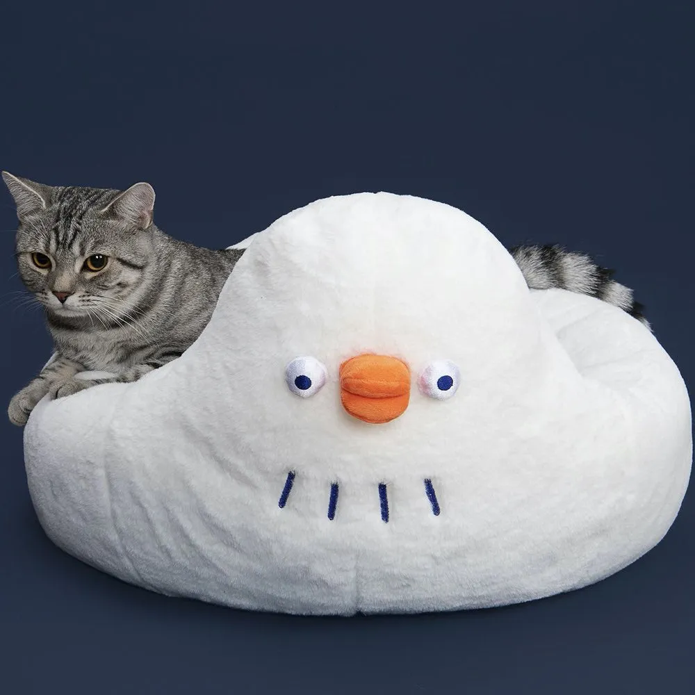 Pidan Duck Pet Bed