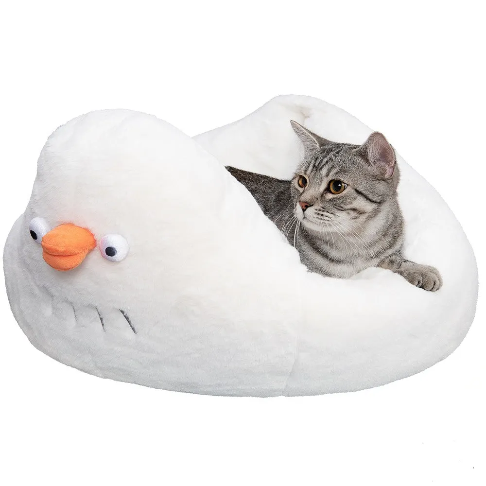 Pidan Duck Pet Bed