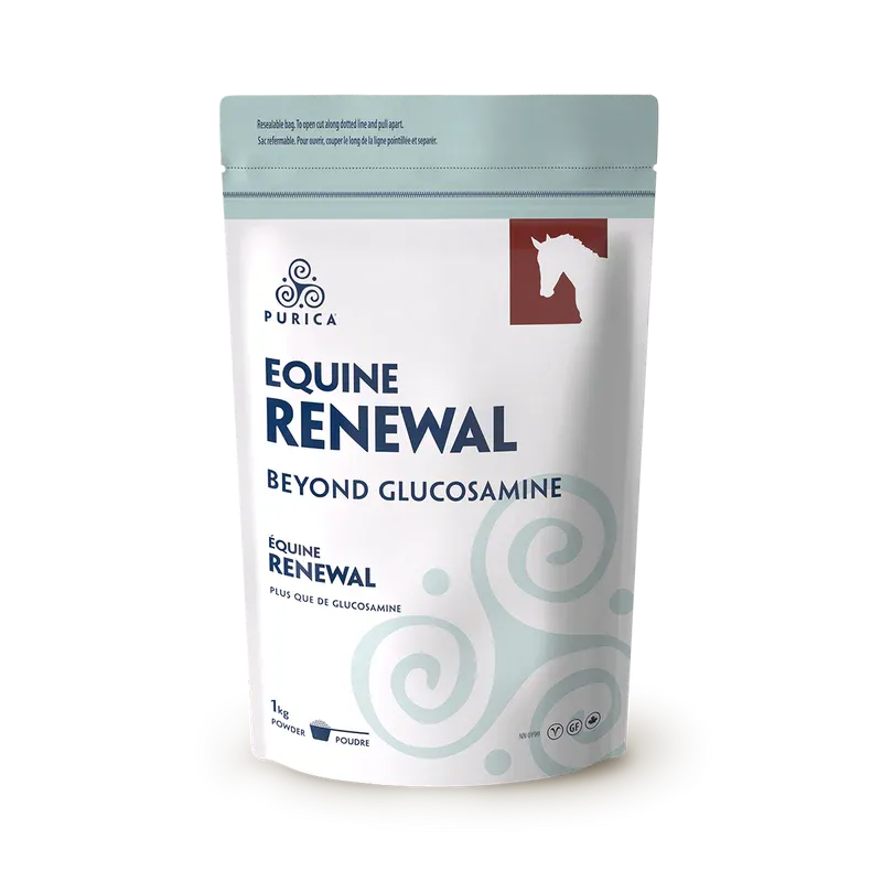 Purica Pet Recovery Extra Strength