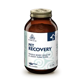 Purica Pet Recovery Extra Strength