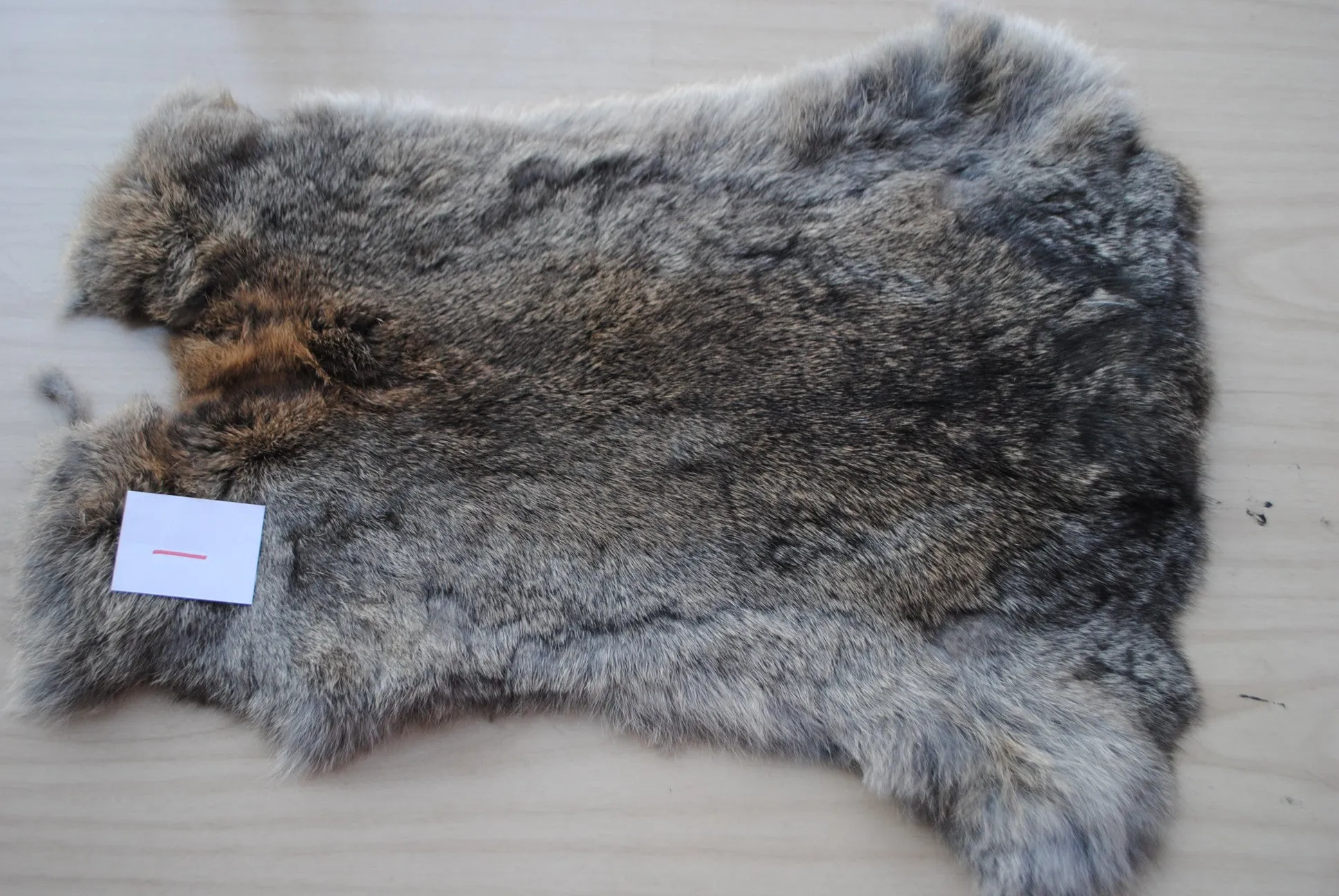 Rabbit Skins