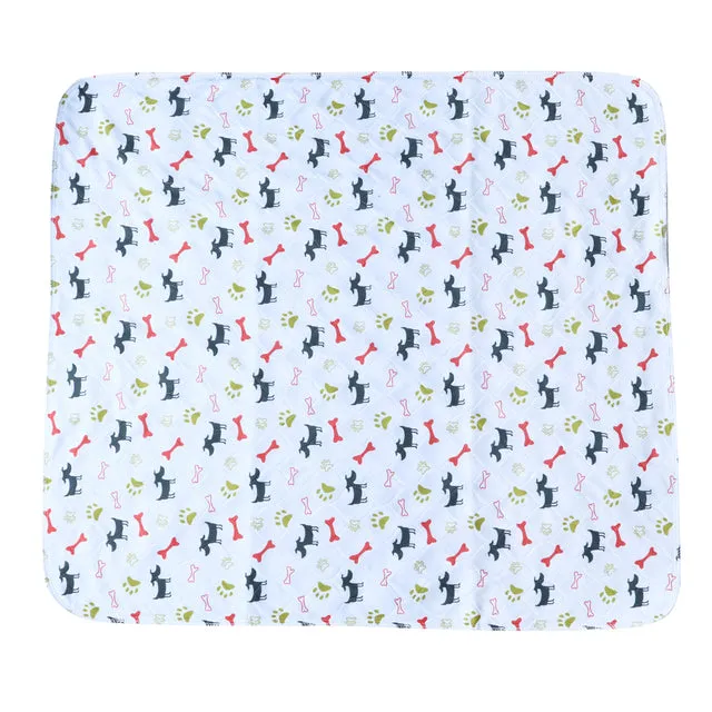 Reusable Pet Urine Pads