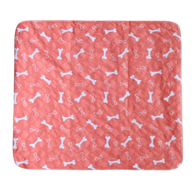 Reusable Pet Urine Pads