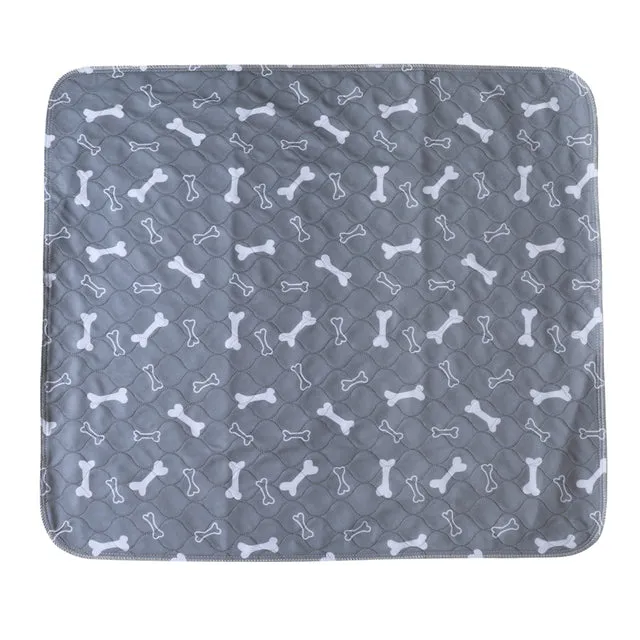 Reusable Pet Urine Pads