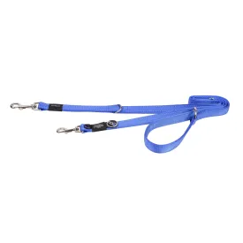 Rogz Specialty Large Dog Multi-Lead Blue^^^