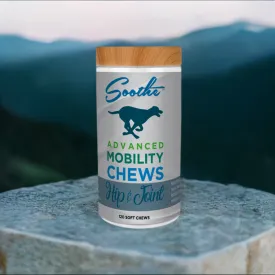 Soothe Advanced Mobility Chews
