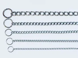 Titan Chain Collars